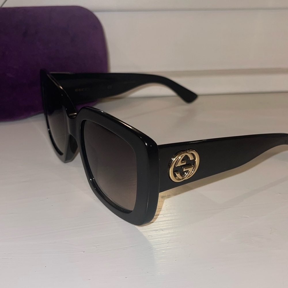 Gucci sunglasses